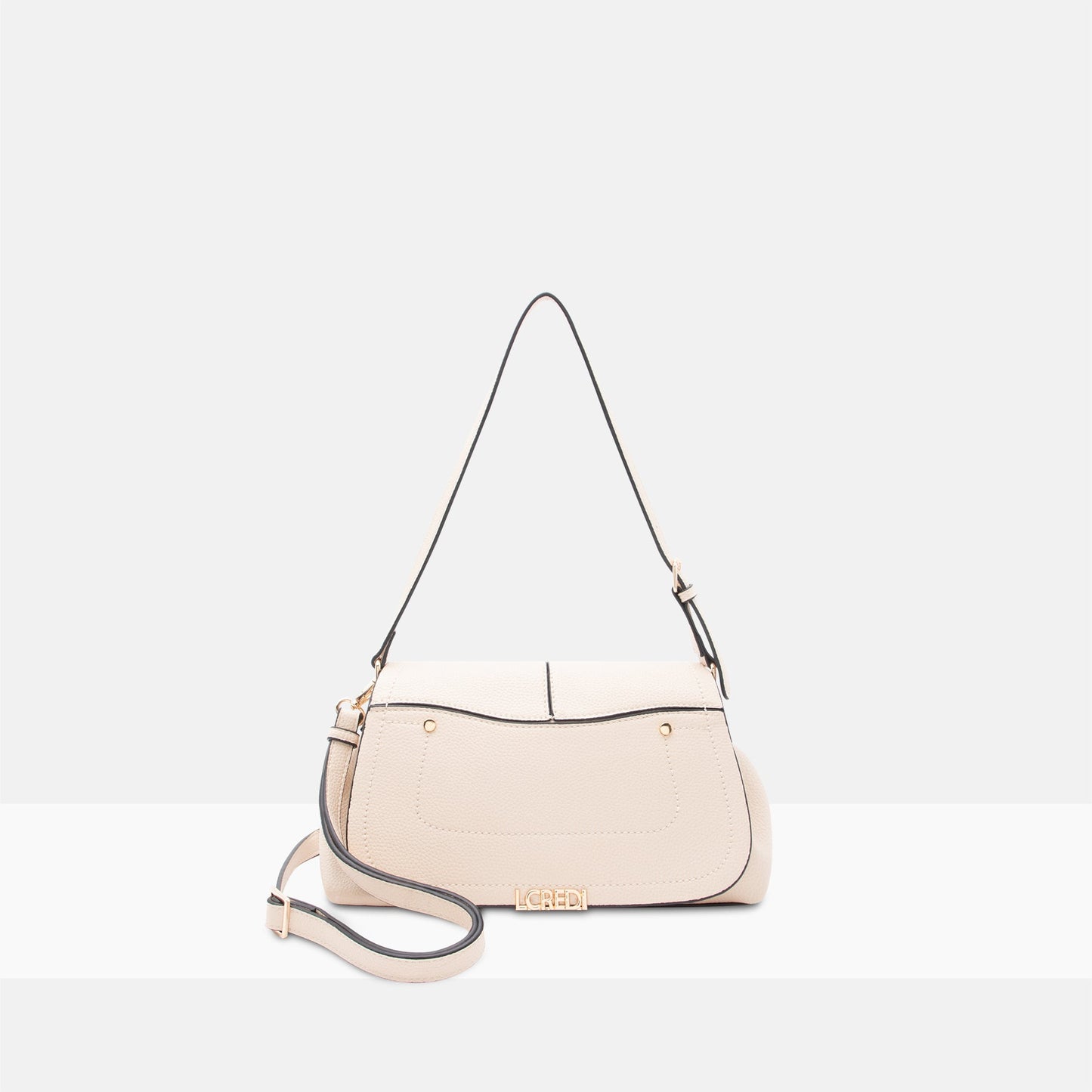Ragda | Bolso de Hombro Elegante 👜