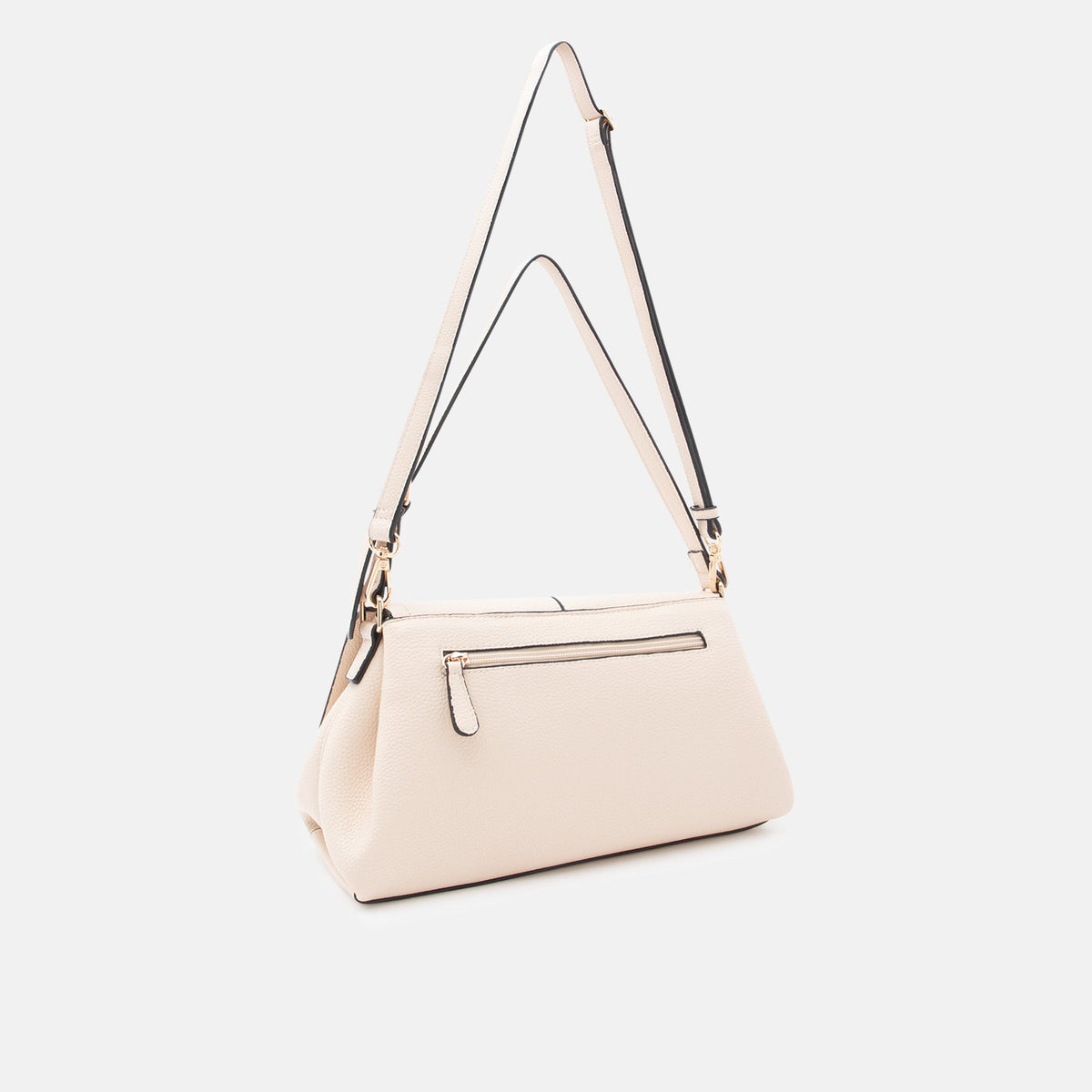 Ragda | Bolso de Hombro Elegante 👜