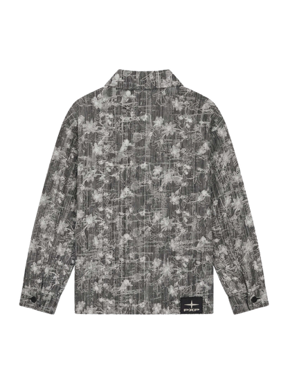 Chaqueta Texturizada