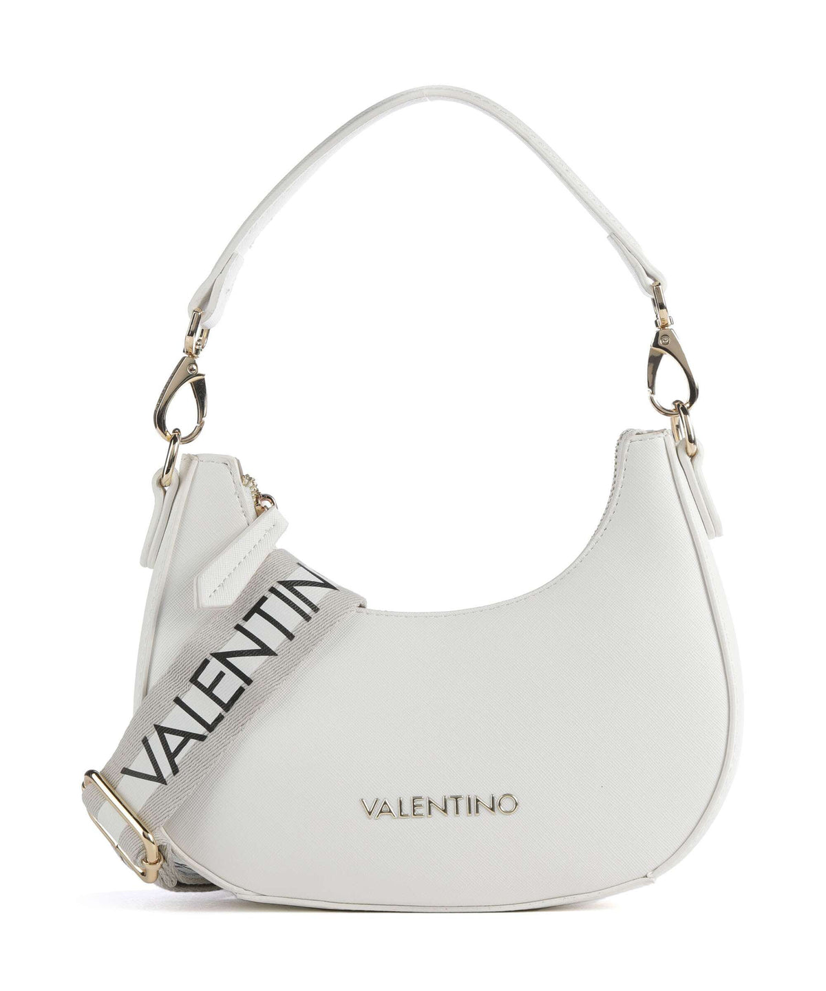 Valentino Bags Zero Re Bolso de hombro bianco