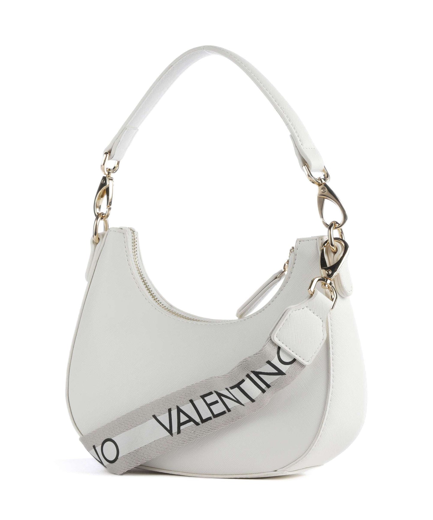 Valentino Bags Zero Re Bolso de hombro bianco