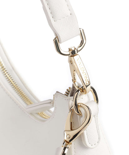 Valentino Bags Zero Re Bolso de hombro bianco