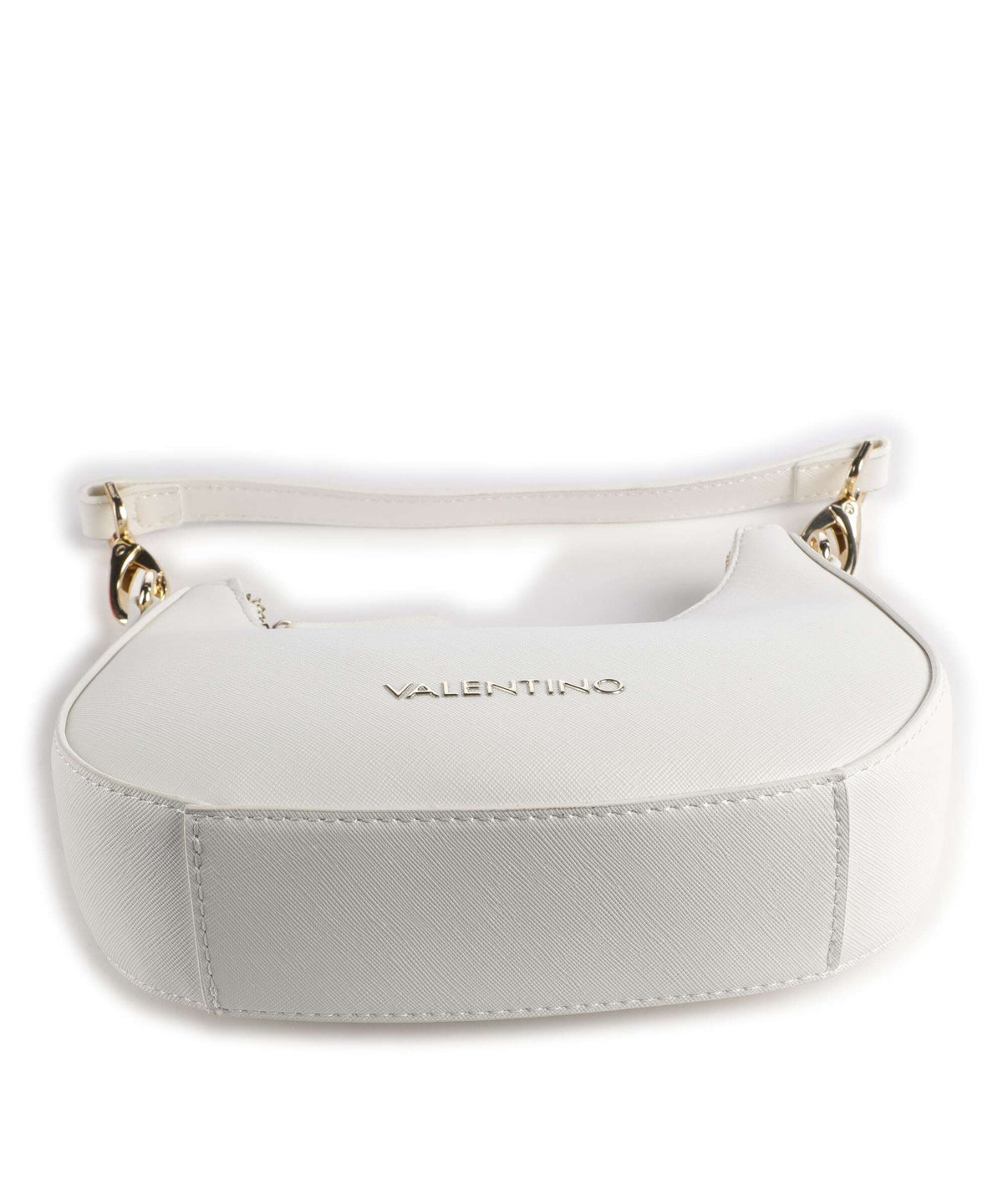 Valentino Bags Zero Re Bolso de hombro bianco