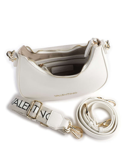 Valentino Bags Zero Re Bolso de hombro bianco