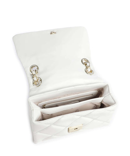 Steve Madden BVOLTURI Bolso de hombro white