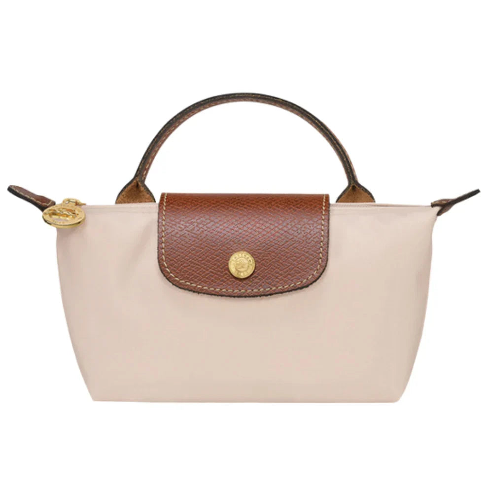 ELLA | Bolso Mini Elegante con Correa