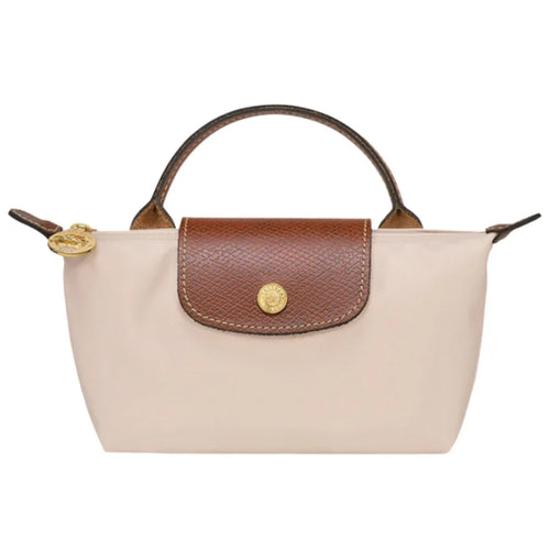 ELLA | Bolso Mini Elegante con Correa