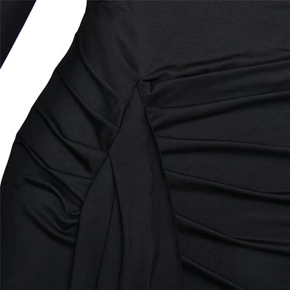 Lara Maxi Dress