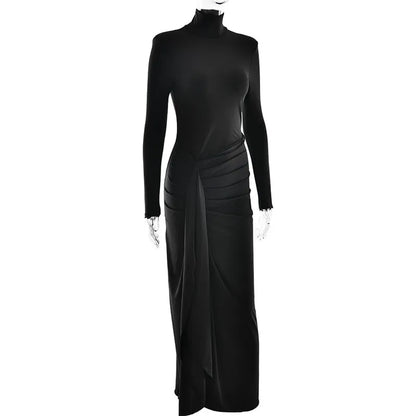 Lara Maxi Dress