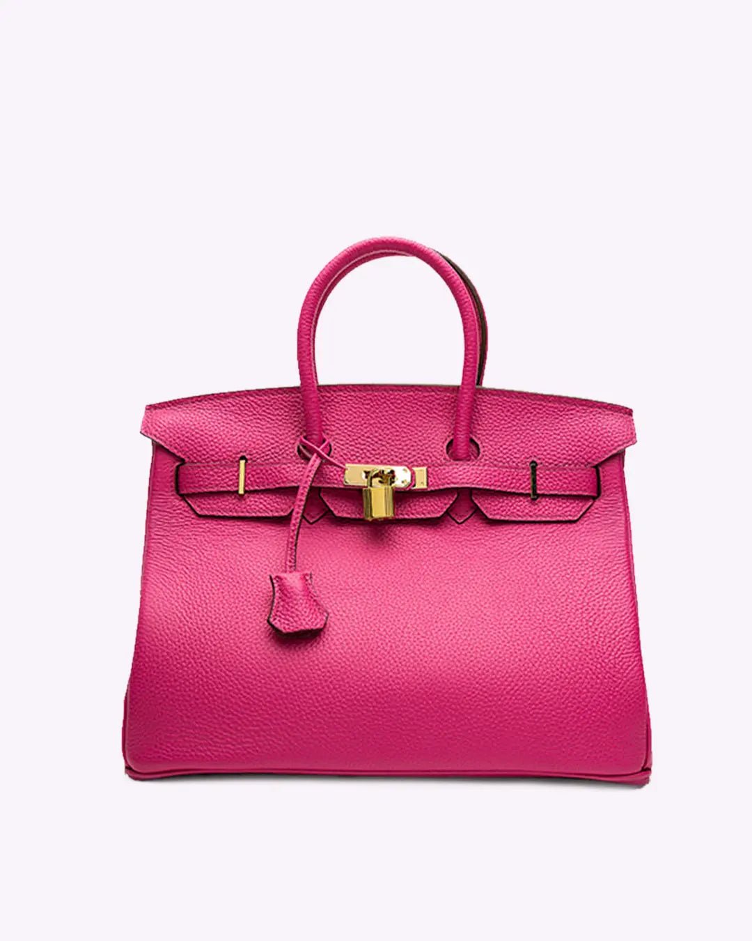 Bolso de Mano Mujer en Piel Auténtica | Elegante y Funcional para el Día a Día