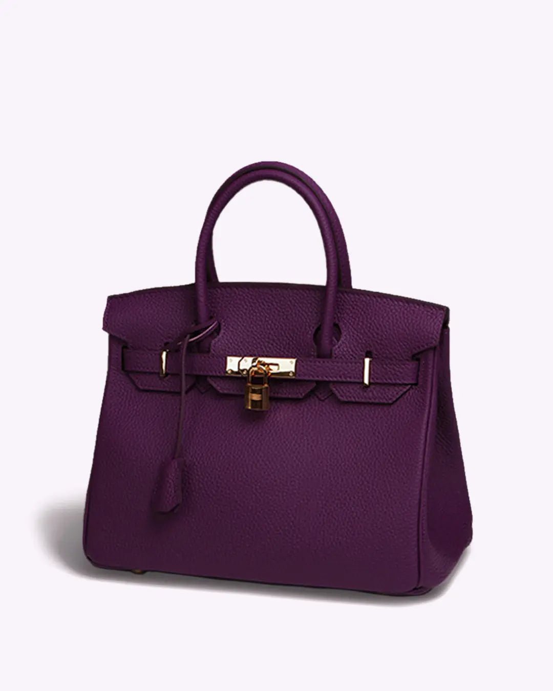 Bolso de Mano Mujer en Piel Auténtica | Elegante y Funcional para el Día a Día