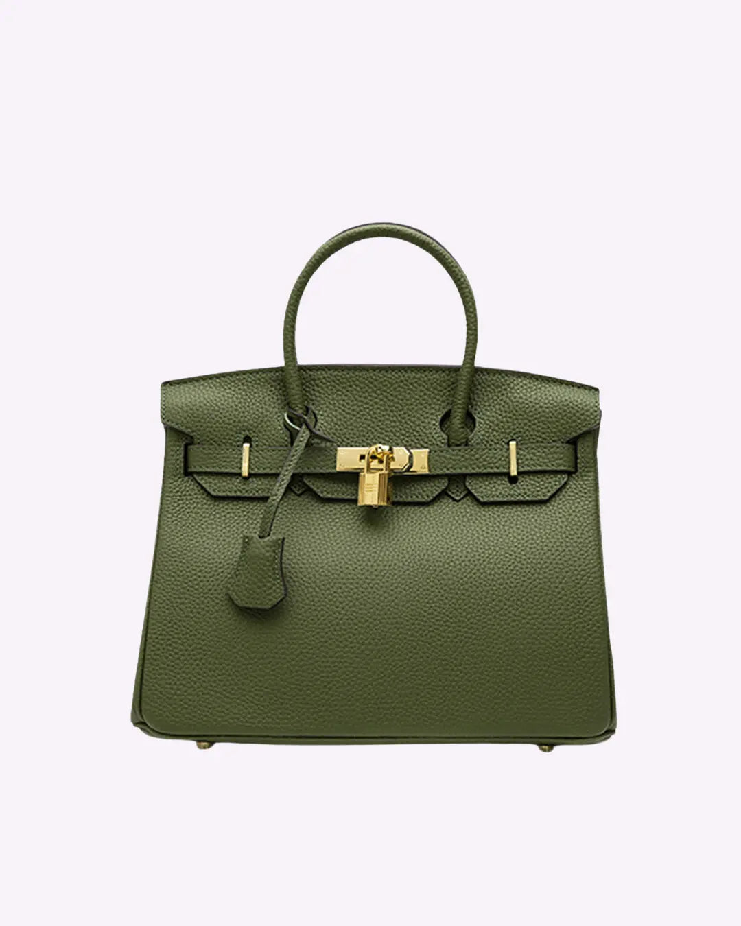 Bolso de Mano Mujer en Piel Auténtica | Elegante y Funcional para el Día a Día