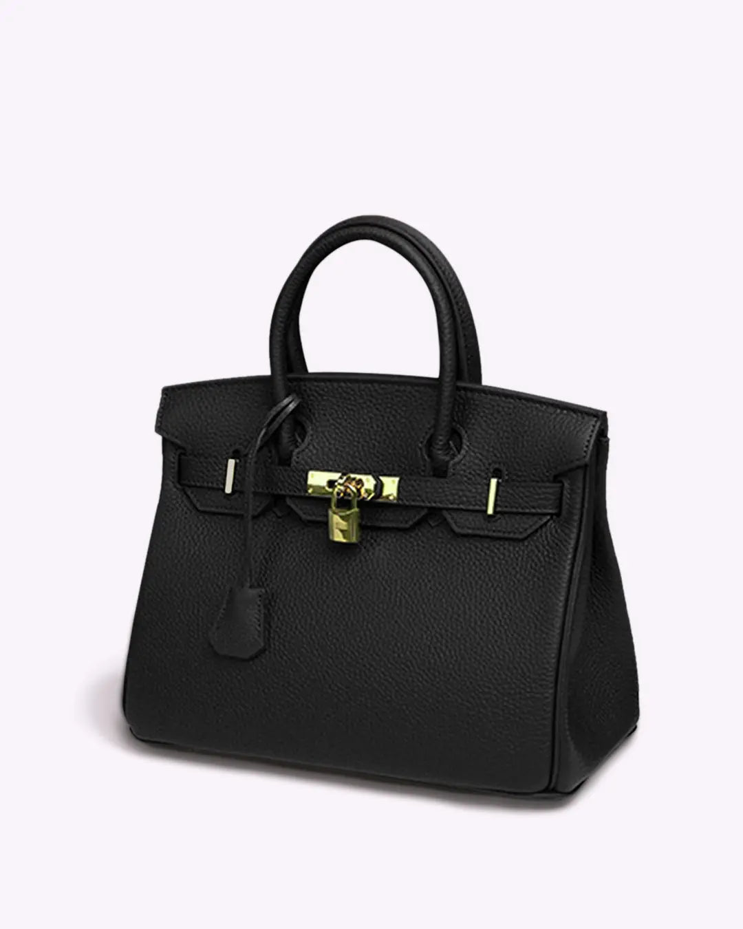 Bolso de Mano Mujer en Piel Auténtica | Elegante y Funcional para el Día a Día