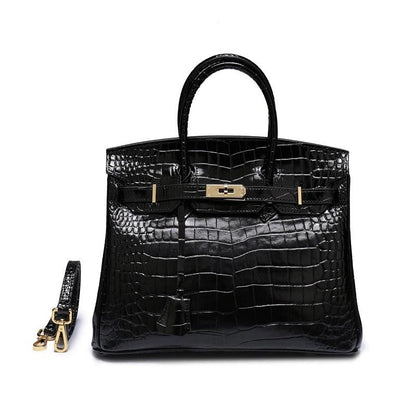 Bolso de Mano Mujer en Piel Auténtica | Elegante y Funcional para el Día a Día