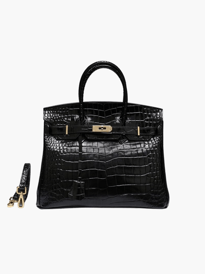Bolso de Mano Mujer en Piel Auténtica | Elegante y Funcional para el Día a Día
